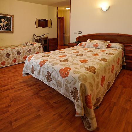 Hotel Piedra 펄로라 외부 사진