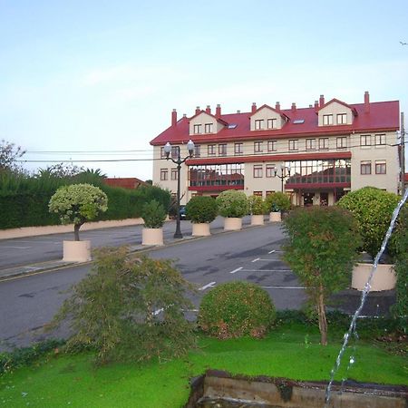 Hotel Piedra 펄로라 외부 사진