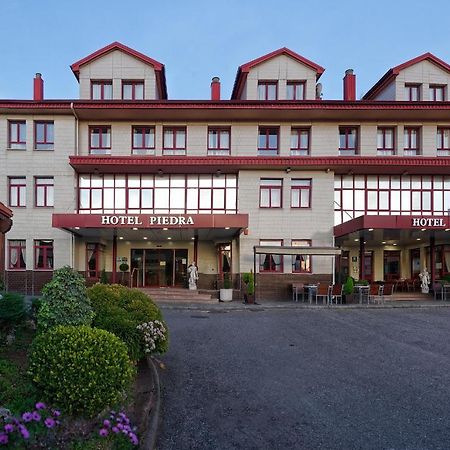 Hotel Piedra 펄로라 외부 사진