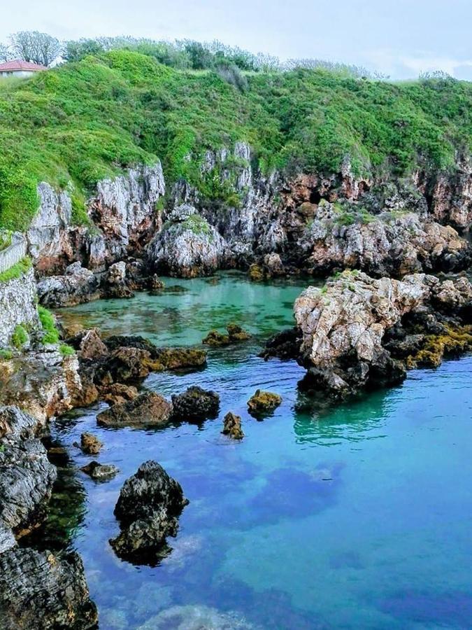 Hotel Piedra 펄로라 외부 사진
