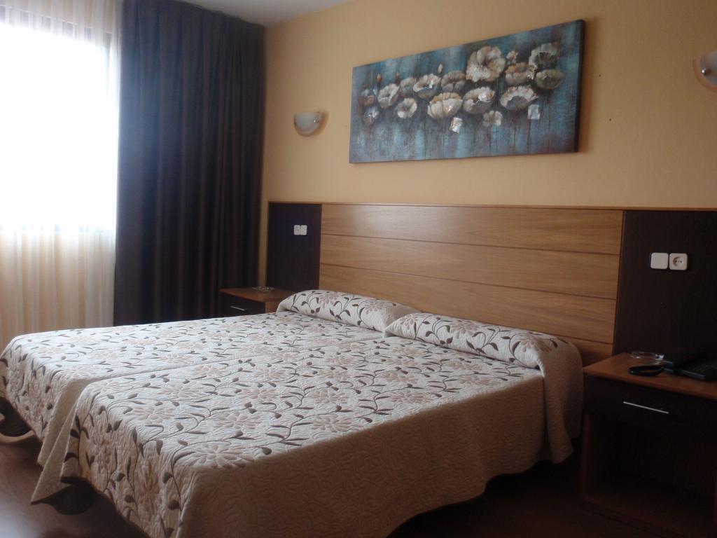 Hotel Piedra 펄로라 외부 사진