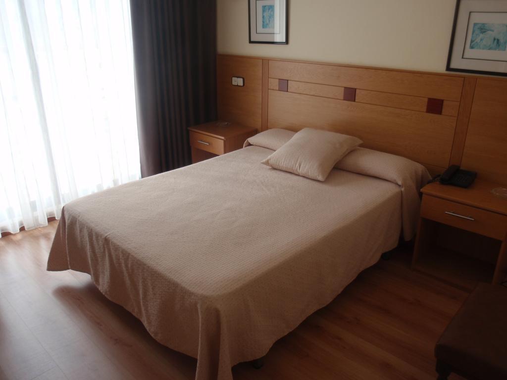 Hotel Piedra 펄로라 외부 사진