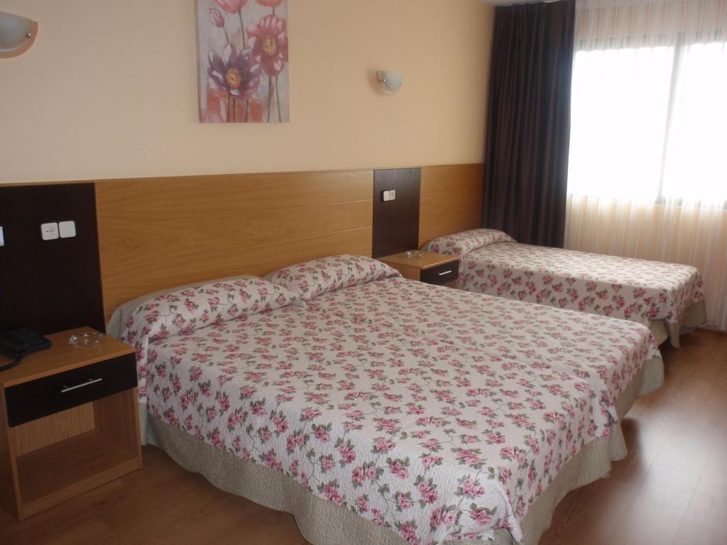 Hotel Piedra 펄로라 외부 사진
