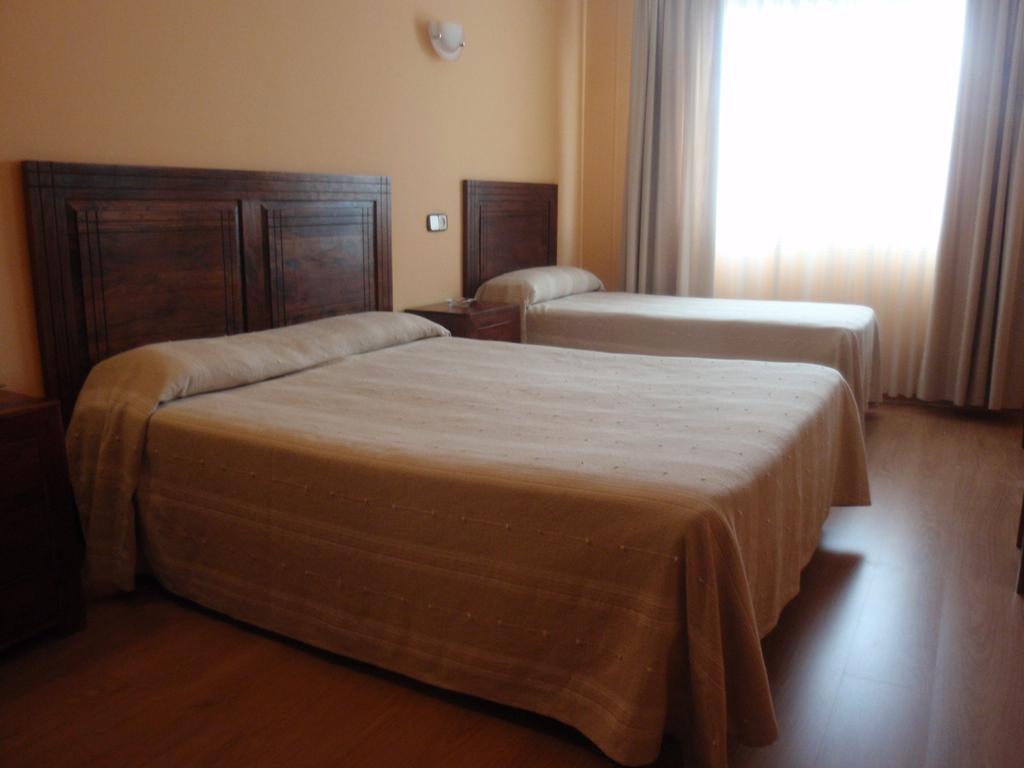 Hotel Piedra 펄로라 외부 사진