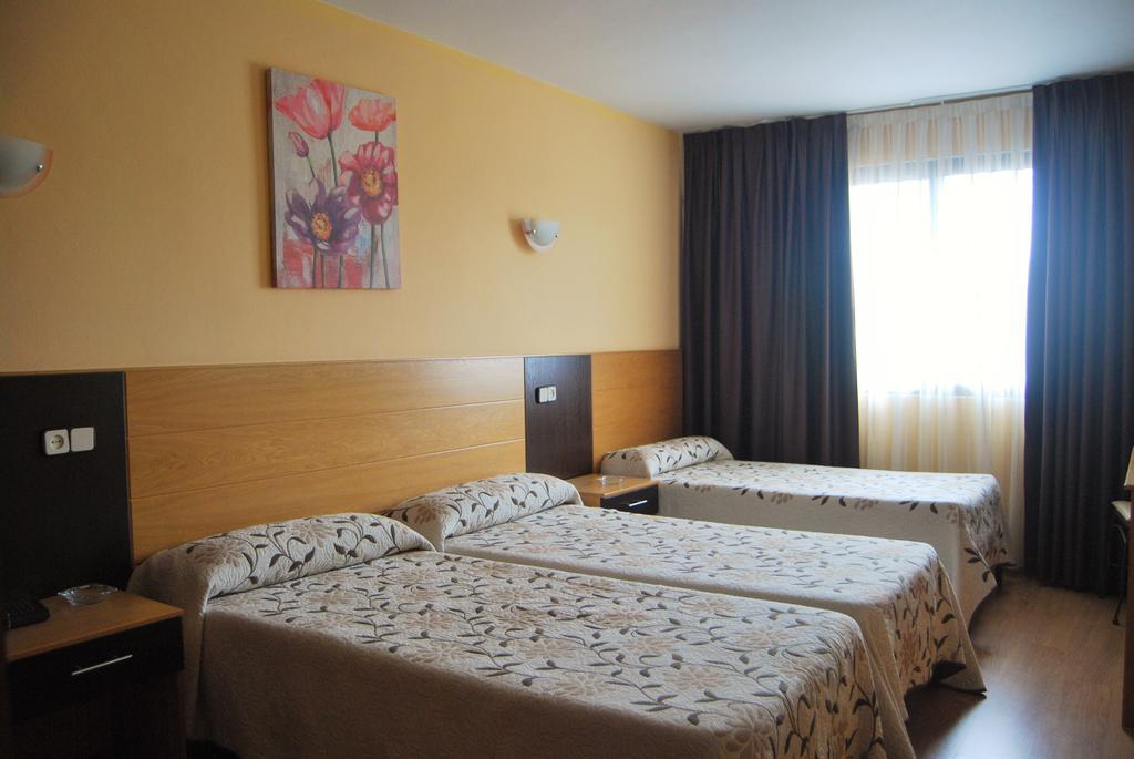 Hotel Piedra 펄로라 외부 사진