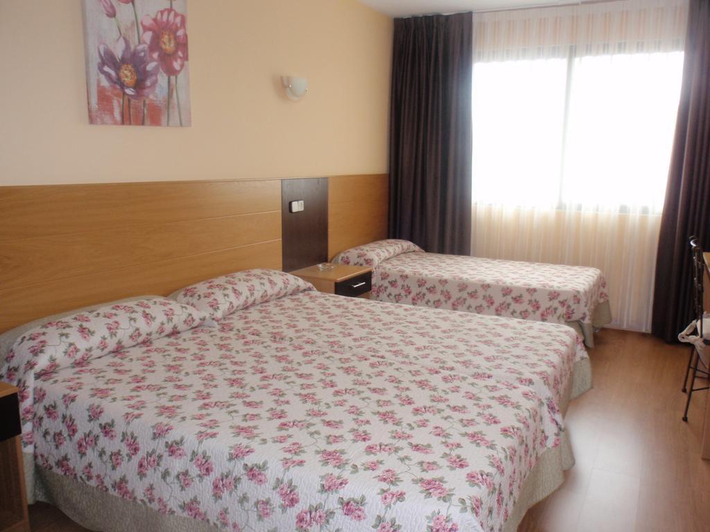 Hotel Piedra 펄로라 외부 사진