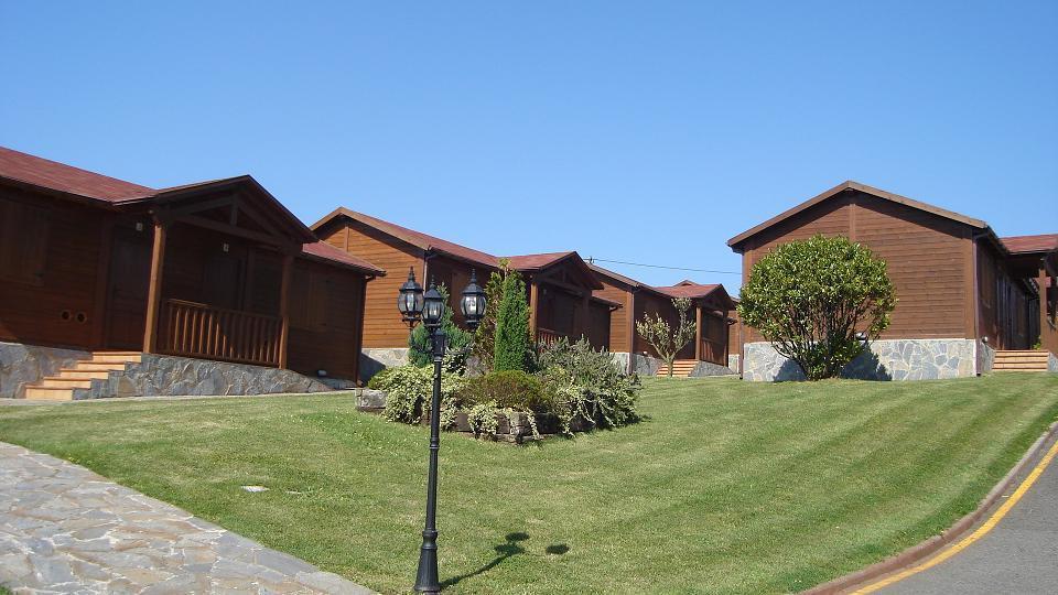 Hotel Piedra 펄로라 외부 사진