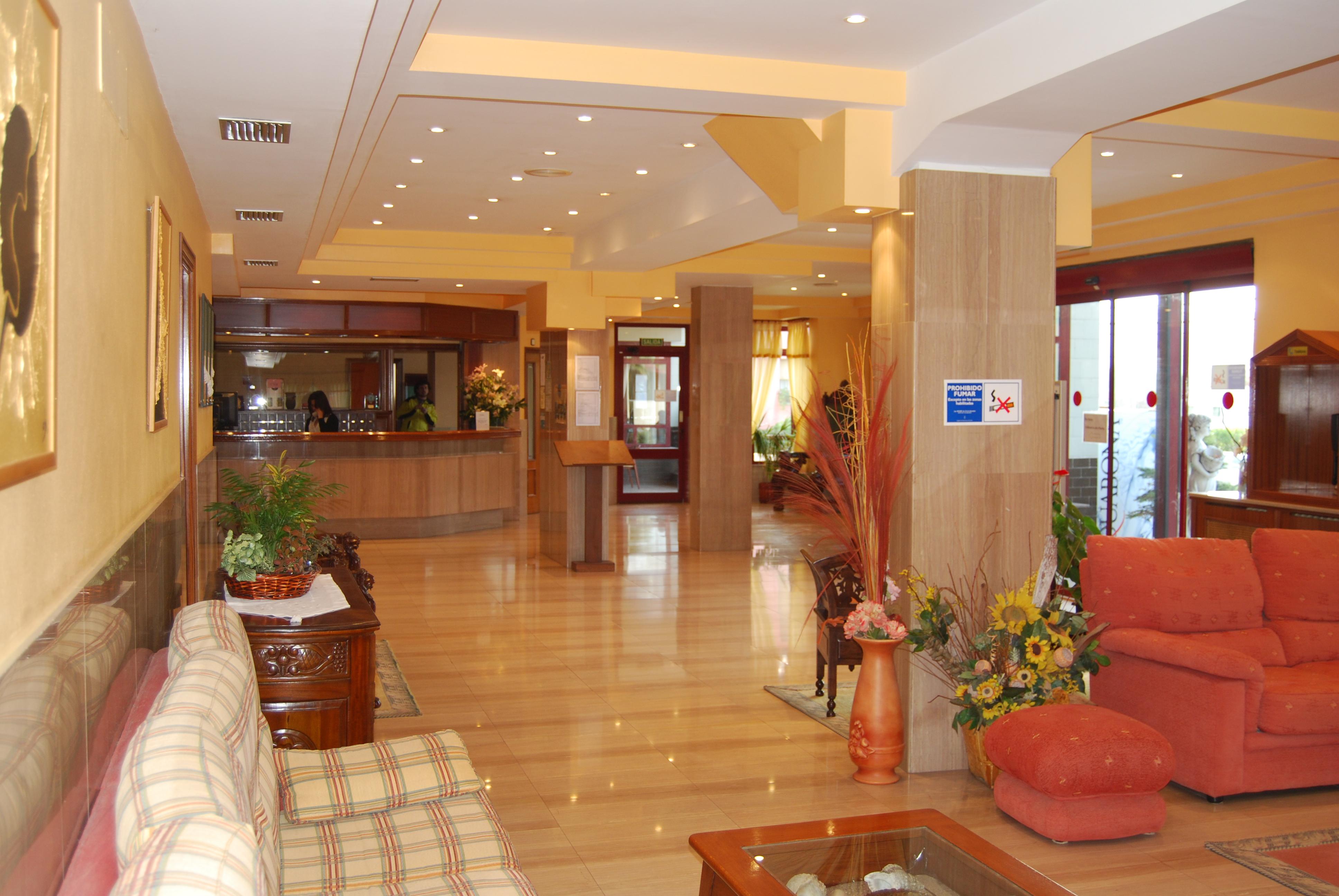 Hotel Piedra 펄로라 외부 사진