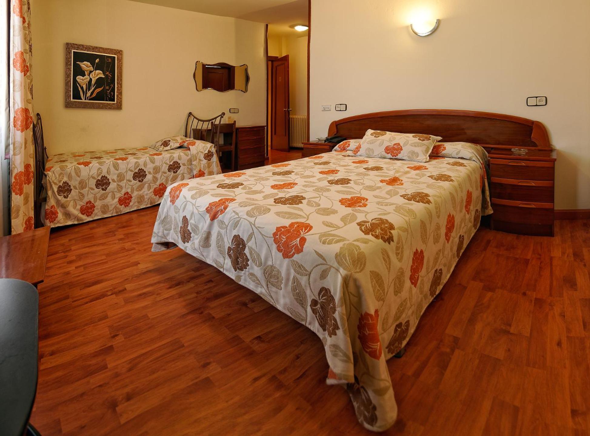Hotel Piedra 펄로라 외부 사진