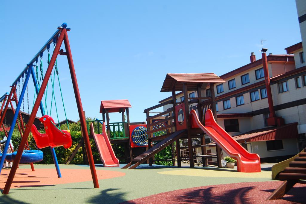 Hotel Piedra 펄로라 외부 사진
