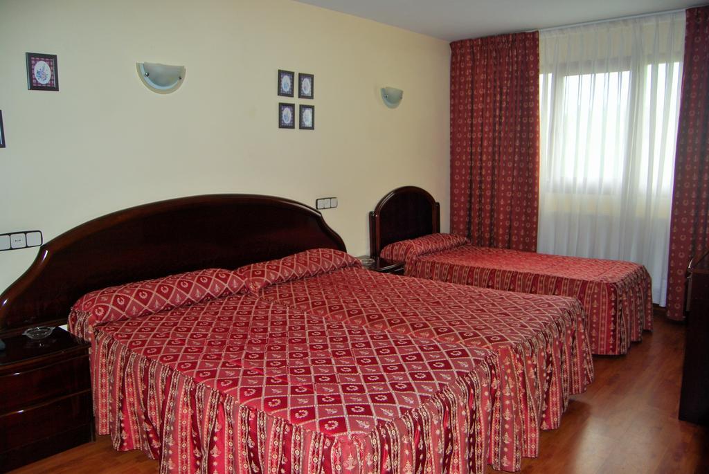 Hotel Piedra 펄로라 외부 사진