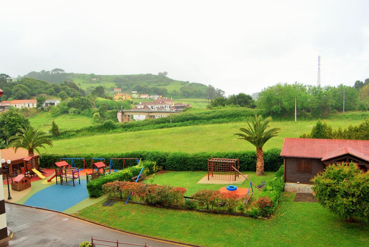 Hotel Piedra 펄로라 외부 사진