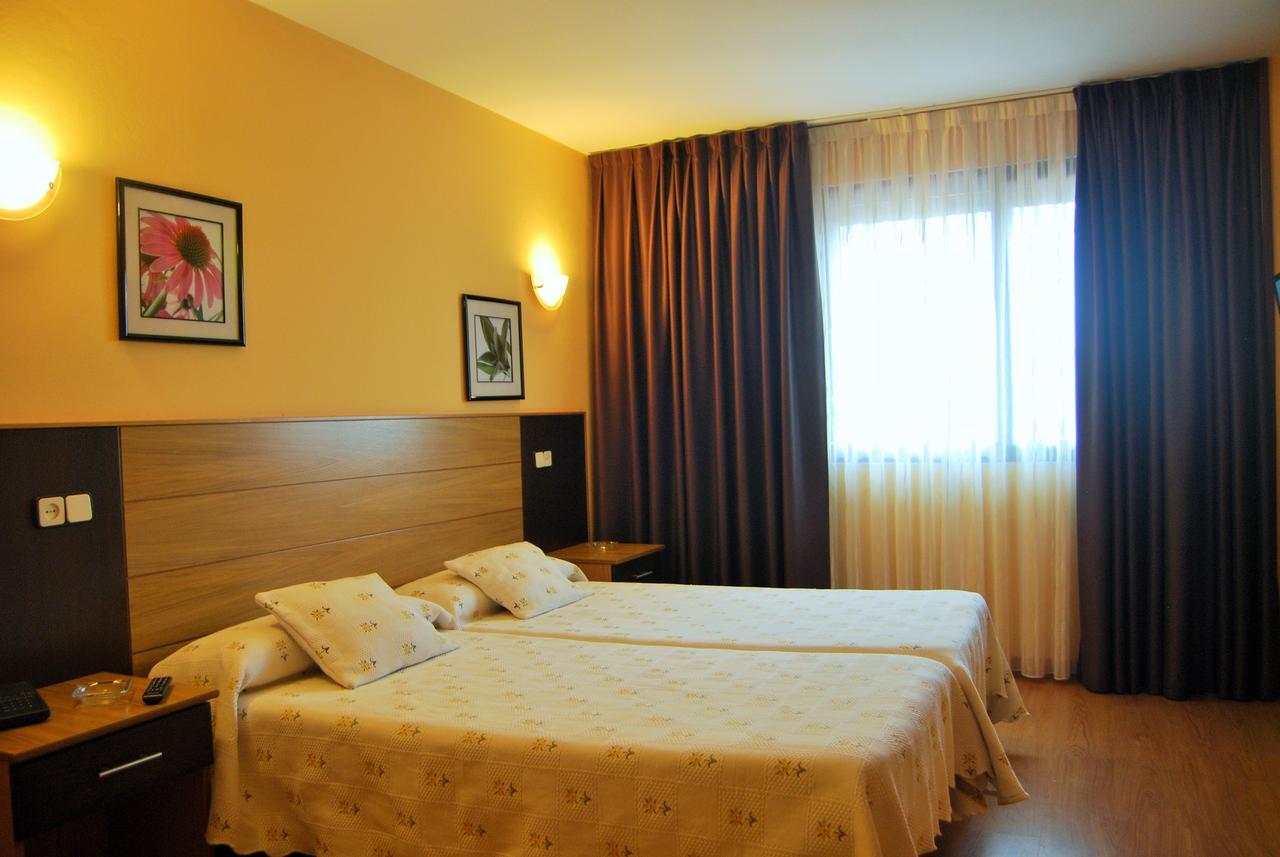 Hotel Piedra 펄로라 외부 사진