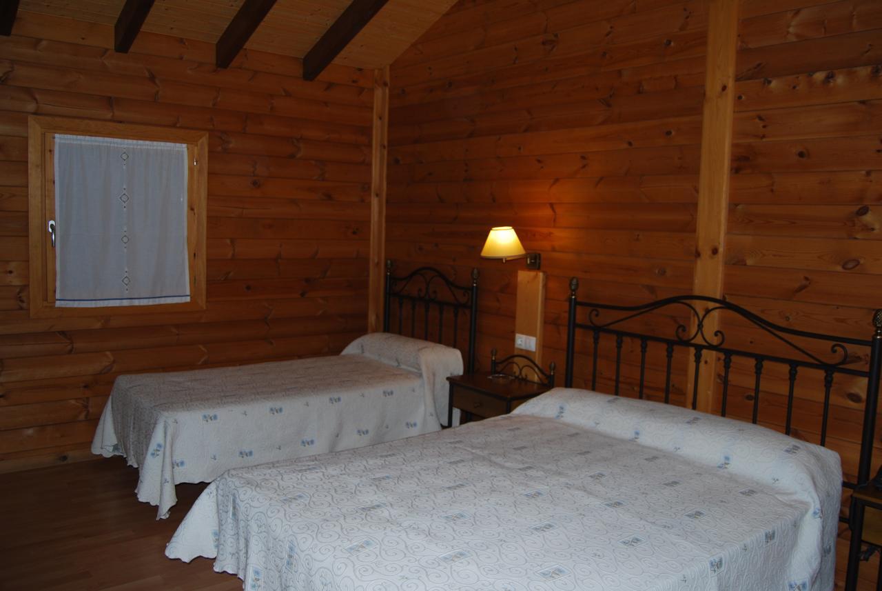 Hotel Piedra 펄로라 외부 사진