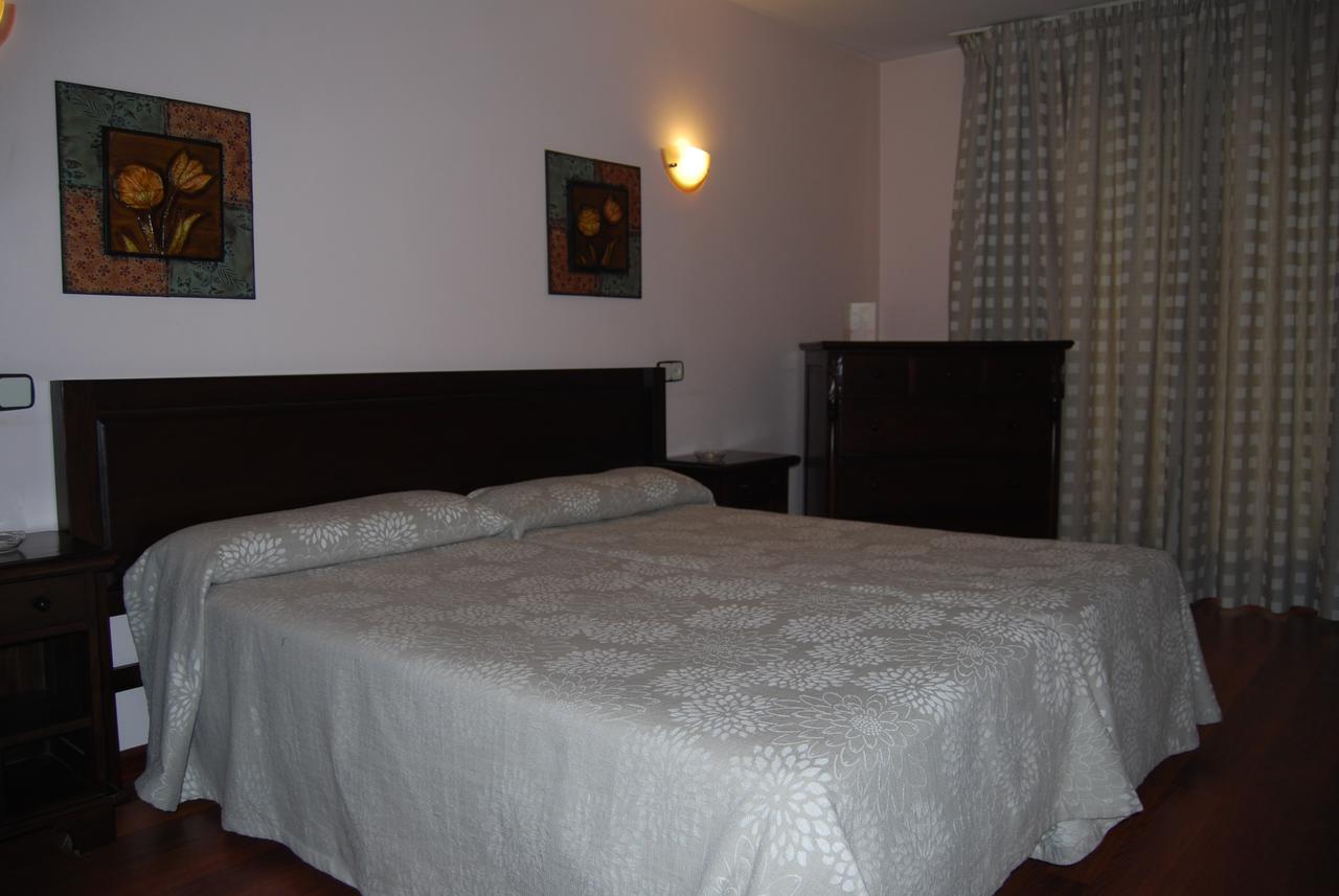 Hotel Piedra 펄로라 외부 사진