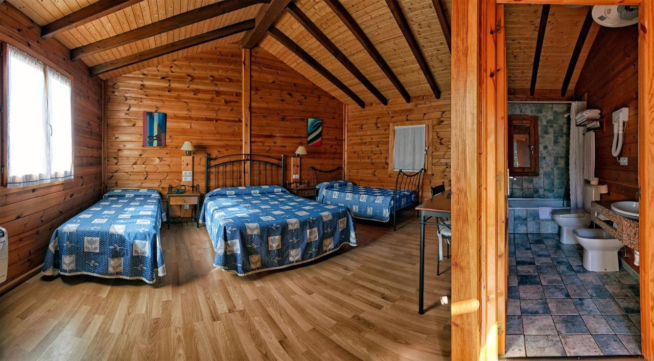 Hotel Piedra 펄로라 외부 사진