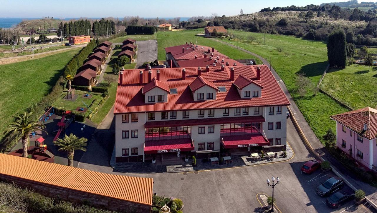 Hotel Piedra 펄로라 외부 사진