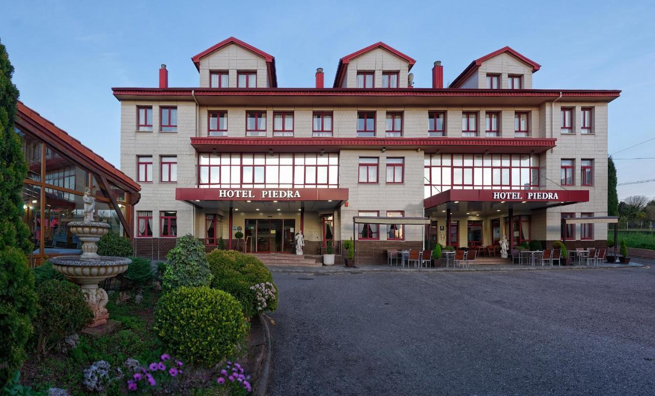 Hotel Piedra 펄로라 외부 사진