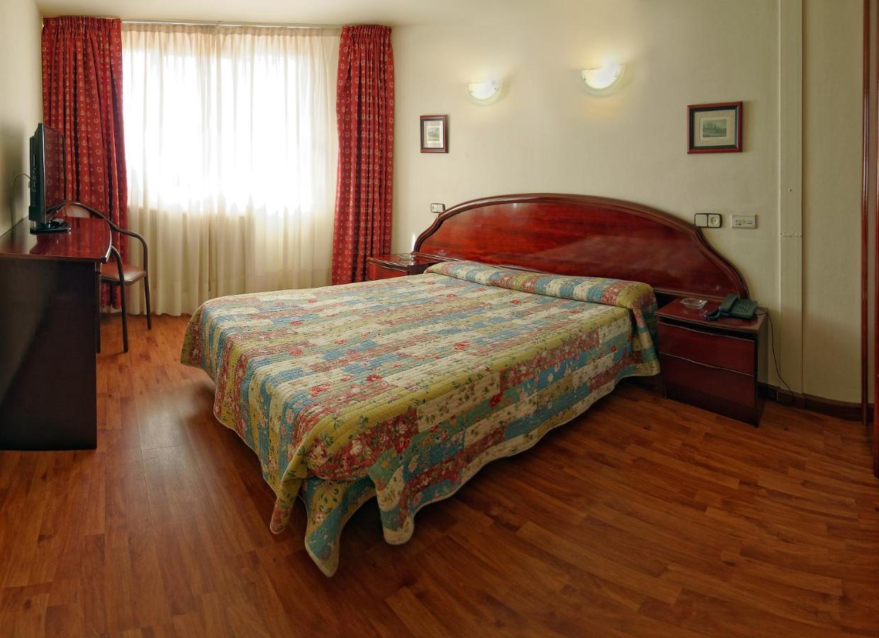 Hotel Piedra 펄로라 외부 사진