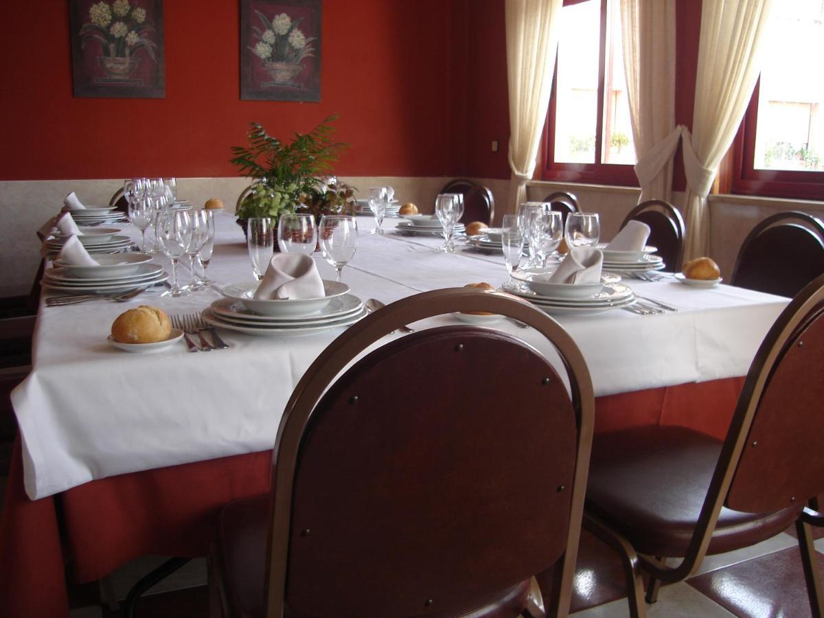 Hotel Piedra 펄로라 외부 사진